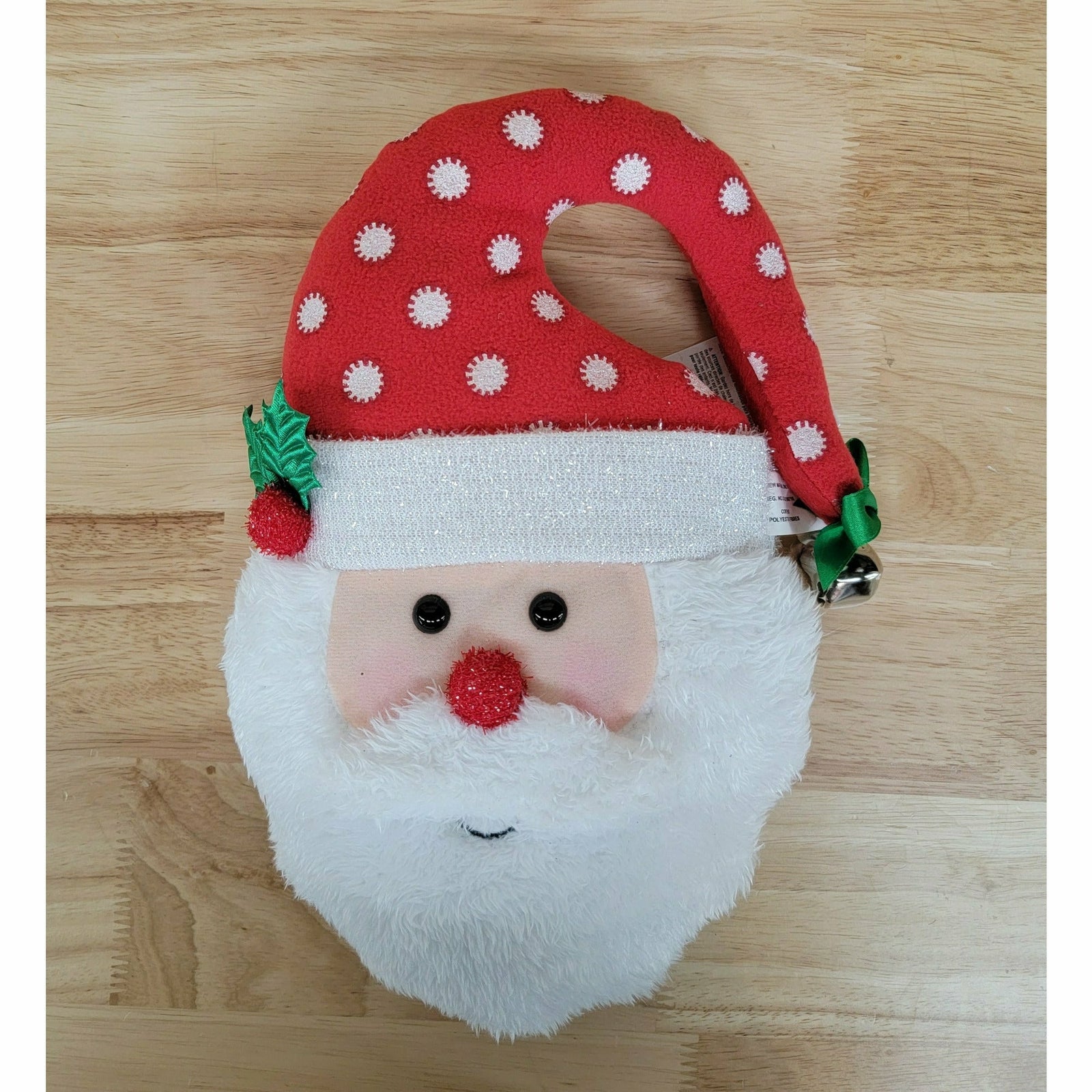 Amscan HOLIDAY: CHRISTMAS Santa Door Hanger