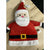 Amscan HOLIDAY: CHRISTMAS Santa on top of Head Hat