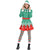 Amscan HOLIDAY: CHRISTMAS Sassy Elf Costume