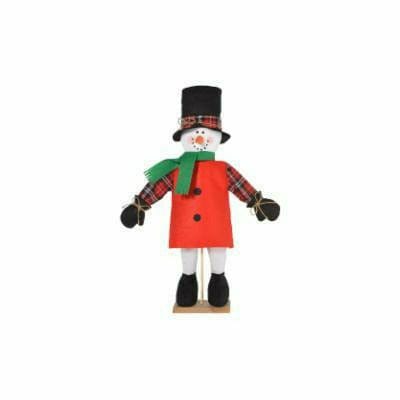 Amscan HOLIDAY: CHRISTMAS Standing Snowman