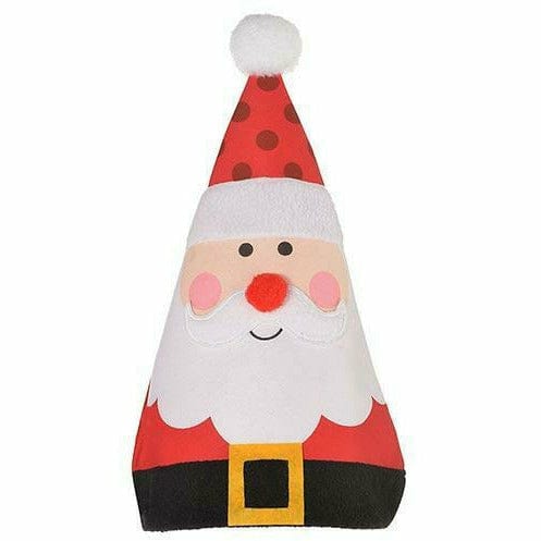 Santa deals party hats