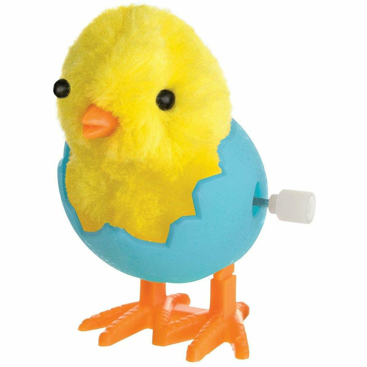 Amscan HOLIDAY: EASTER Blue Easter Wind-up Hatching Chick