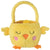 Amscan HOLIDAY: EASTER Chick Plush Easter Basket