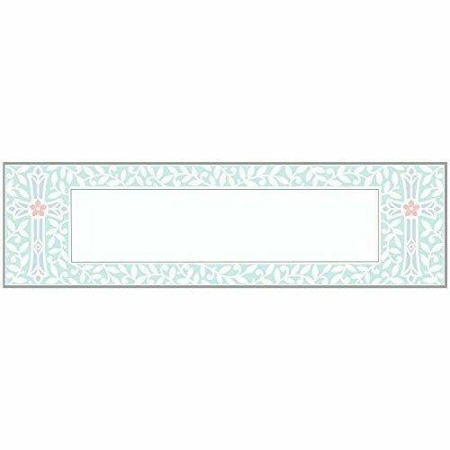 Amscan HOLIDAY: EASTER Personalized Giant Communion Banner Sign