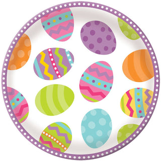 Reusable Easter Serving Platter