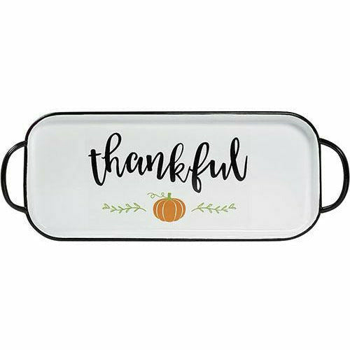 Amscan HOLIDAY: FALL Fall Harvest Serving Tray
