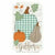 Amscan HOLIDAY: FALL Gather Large Easel Sign