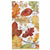 Amscan HOLIDAY: FALL Nature's Harvest Guest Towels