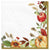 Amscan HOLIDAY: FALL O2 - Grateful Day Beverage Napkin - Mid Count