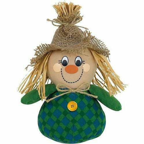 Amscan HOLIDAY: FALL Roly Poly Scarecrow Boy