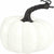 Amscan HOLIDAY: FALL White Pumpkin