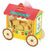 Amscan HOLIDAY: FIESTA Fiesta Deluxe Taco Truck Chip Stand