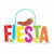 Amscan HOLIDAY: FIESTA Fiesta Hanging Sign