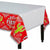 Amscan HOLIDAY: FIESTA Fiesta Plastic Table Cover 54x108