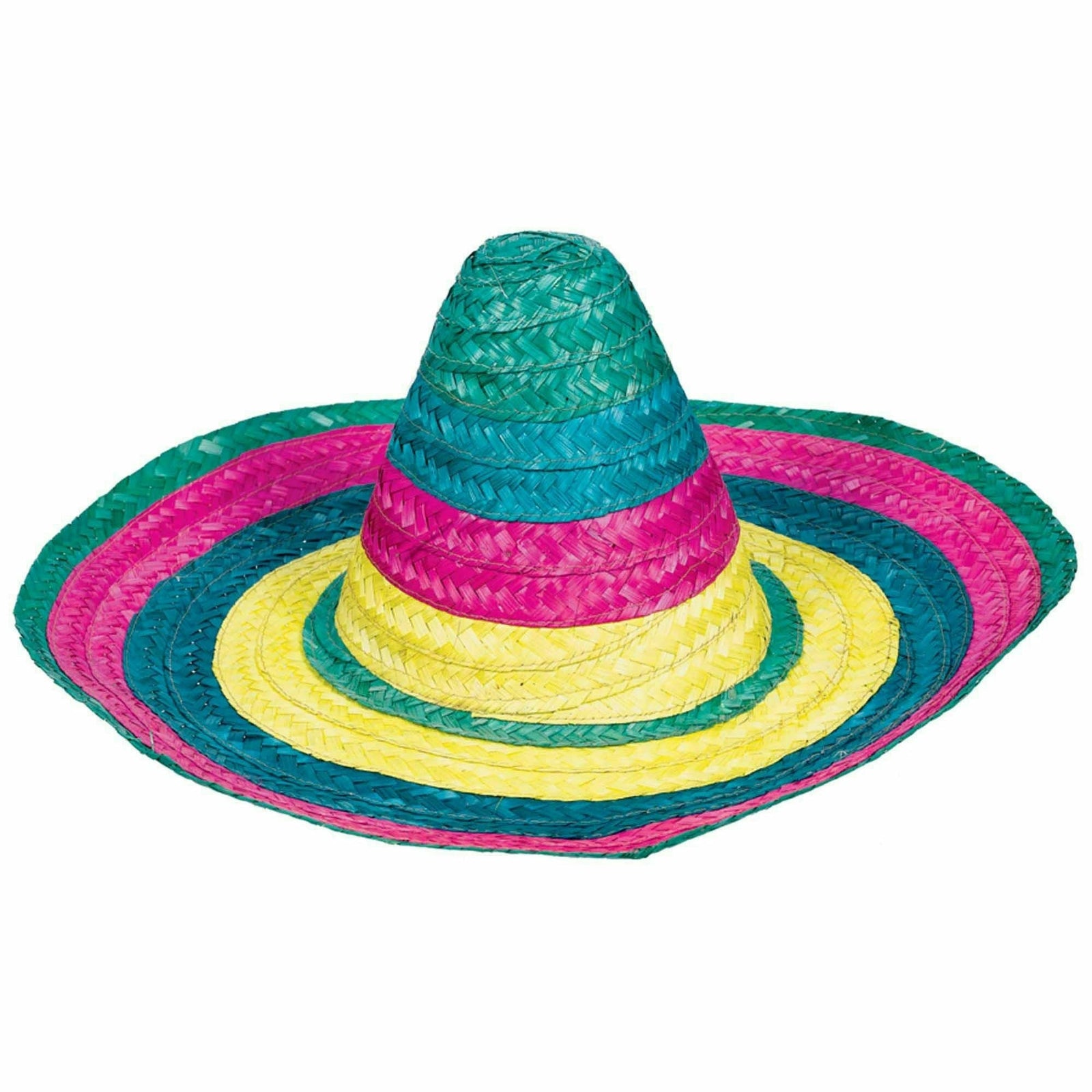 Amscan HOLIDAY: FIESTA Fiesta Sombrero