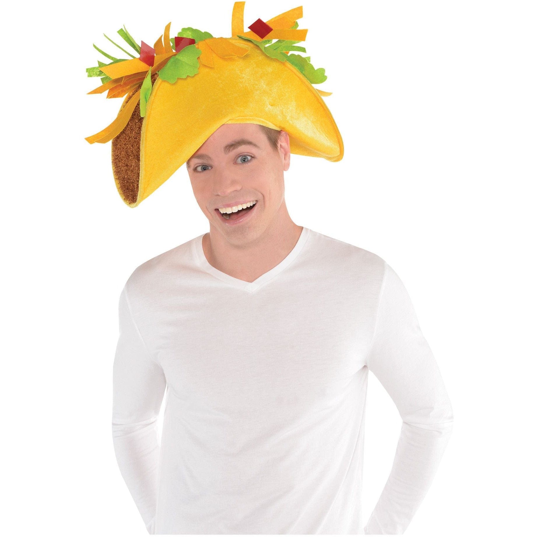 Amscan HOLIDAY: FIESTA Taco Hat