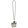 Amscan HOLIDAY: GRADUATION Class Of '23 Light Up Necklace