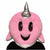 Amscan HOLIDAY: HALLOWEEN Adult Women's Narwhal Mask Pink