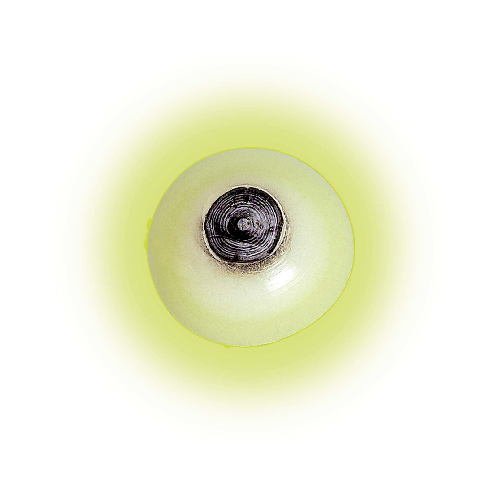 Amscan HOLIDAY: HALLOWEEN Glow-In-The-Dark Squishy Eyeballs