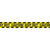 Amscan HOLIDAY: HALLOWEEN Halloween Plastic Caution Tape - Keep Out!