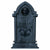 Amscan HOLIDAY: HALLOWEEN Here Lies Roman Freely Tombstone