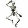 Amscan HOLIDAY: HALLOWEEN JOINTED SKELETON