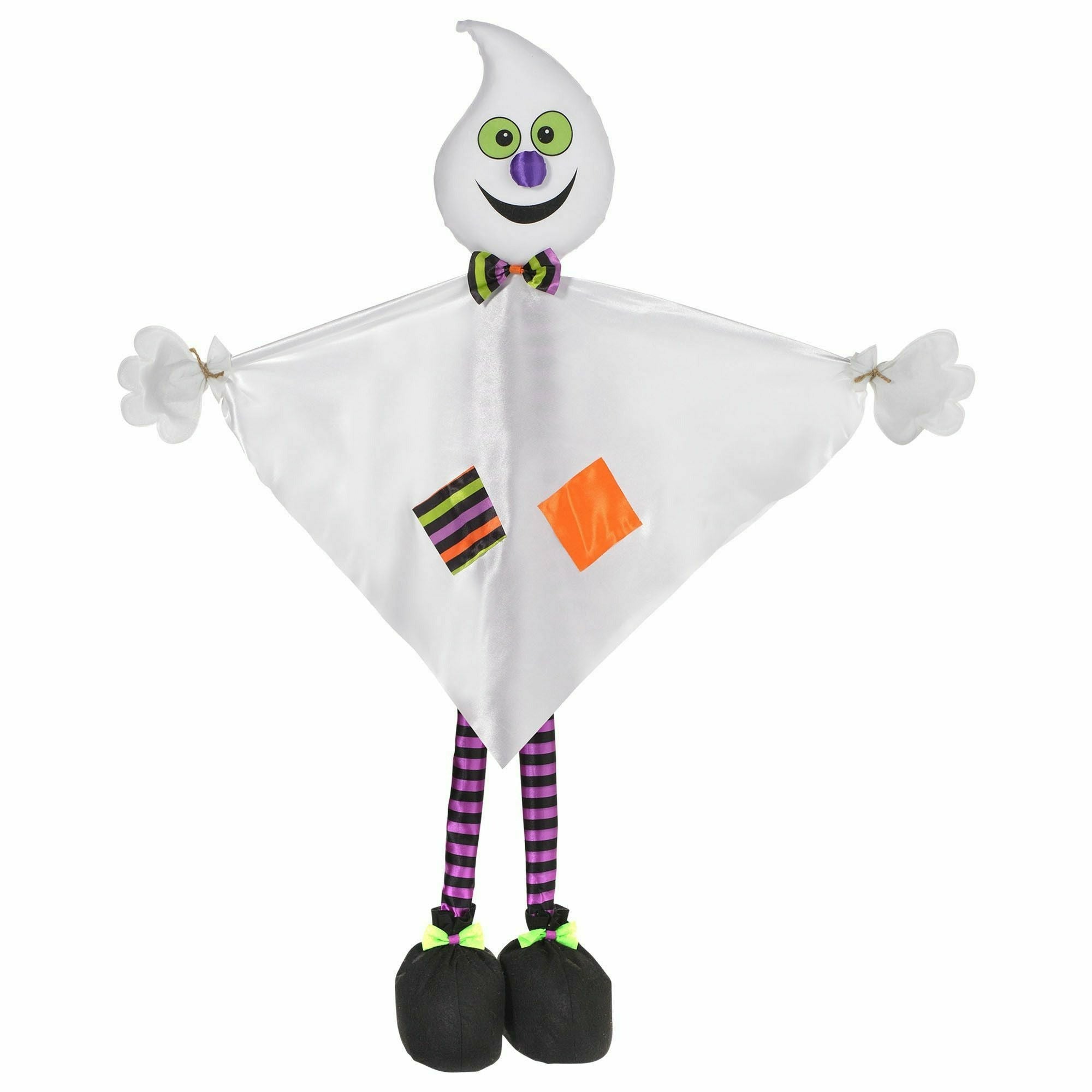 Amscan HOLIDAY: HALLOWEEN Large Standing Ghost Prop