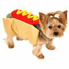 Amscan HOLIDAY: HALLOWEEN party dog hotdog