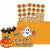 Amscan HOLIDAY: HALLOWEEN Scared Silly Halloween Invitations 20ct