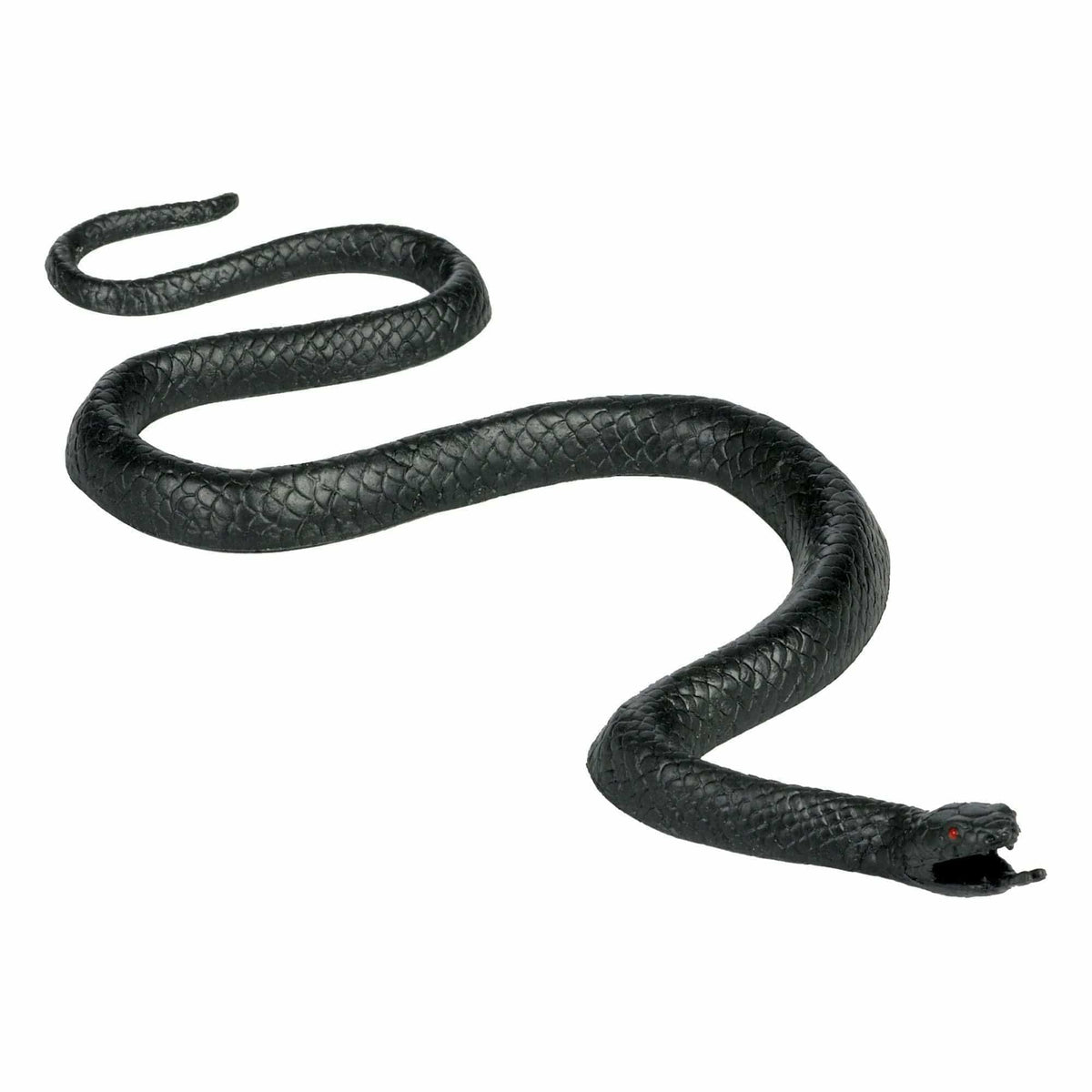 Amscan HOLIDAY: HALLOWEEN Small Black Snake