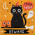 Amscan HOLIDAY: HALLOWEEN Spooky Friends Beverage Napkins