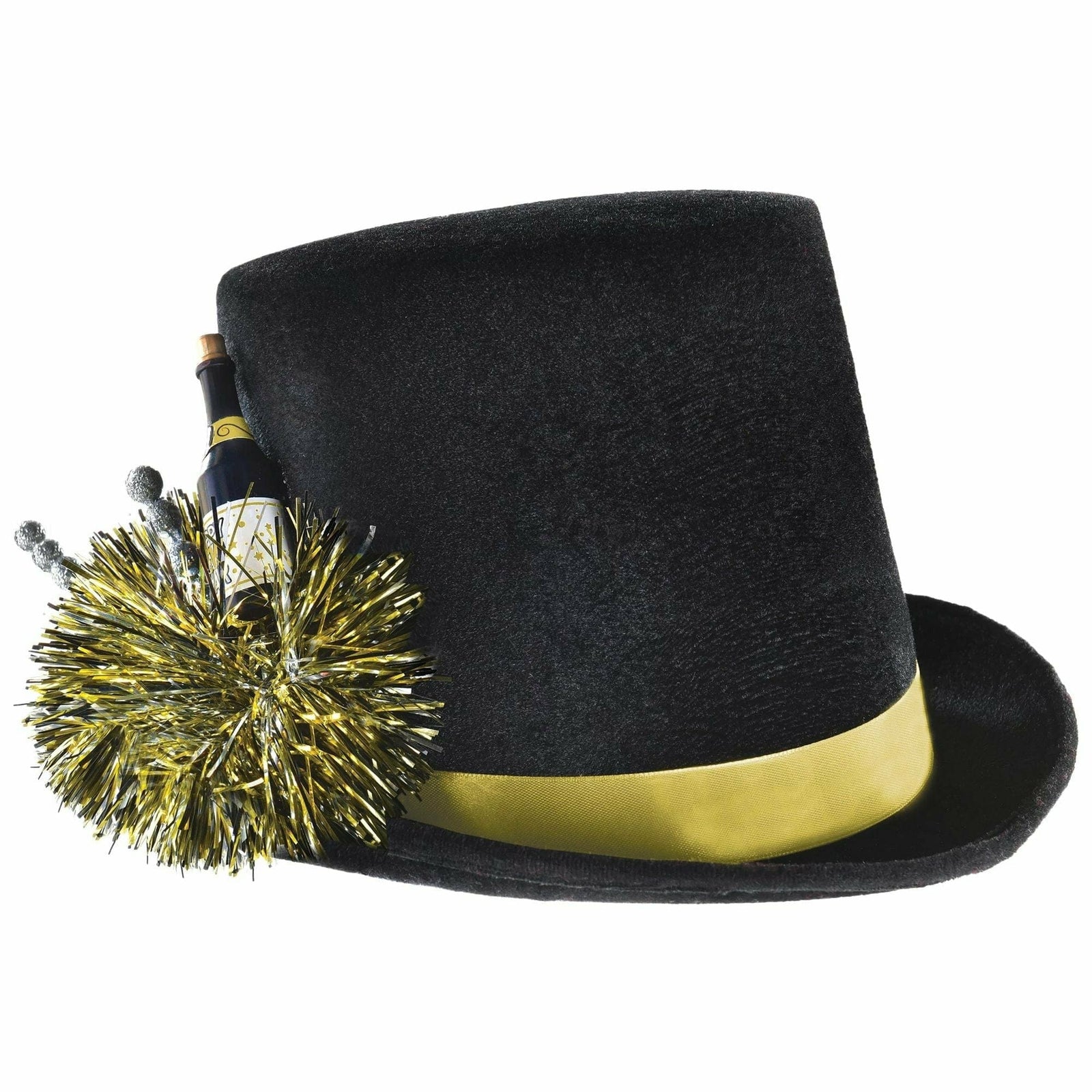 Amscan HOLIDAY: NEW YEAR'S Bubbly Bottle Top Hat