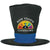 Amscan HOLIDAY: NEW YEAR'S New Year's Countdown Hat
