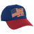 Amscan HOLIDAY: PATRIOTIC Patriotic Baseball Hat