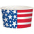 Amscan HOLIDAY: PATRIOTIC Patriotic Stars & Stripes Treat Cups