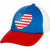 Amscan HOLIDAY: PATRIOTIC USA Patriotic Cap