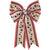 Amscan HOLIDAY: PATRIOTIC Vintage Patriotic Bow