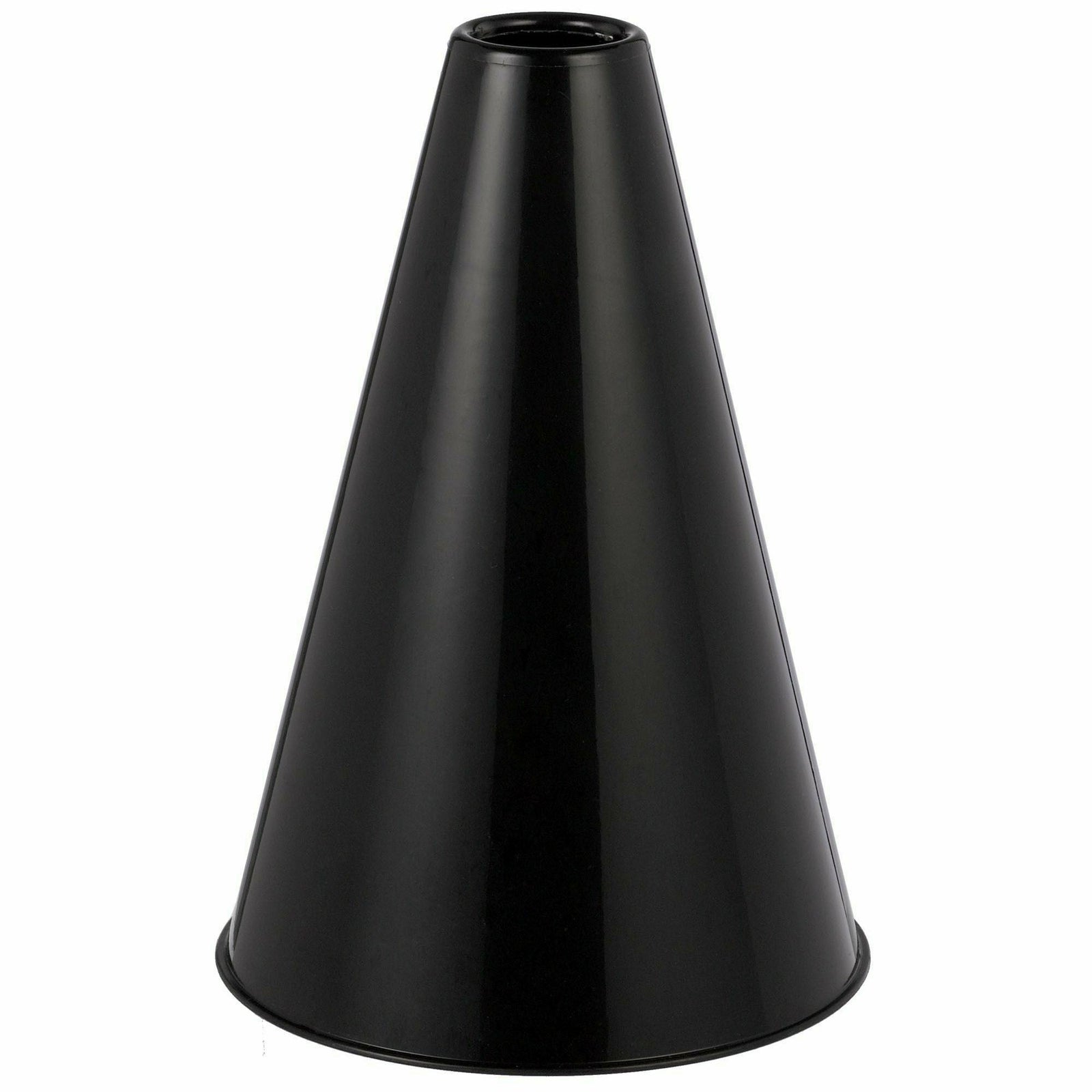 Amscan HOLIDAY: SPIRIT Black Megaphone