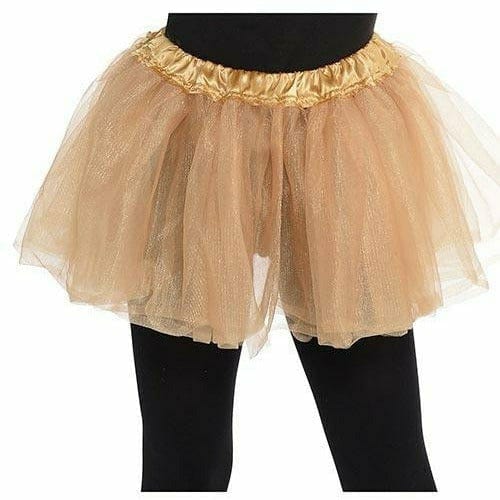 Gold Costume Accessories - Ultimate Party Super Stores