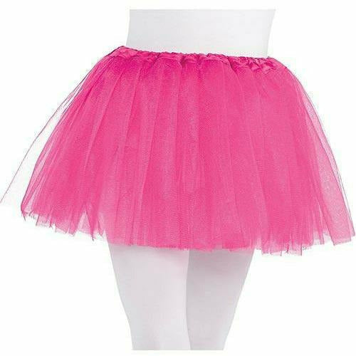 Amscan HOLIDAY: SPIRIT Child Pink Tutu