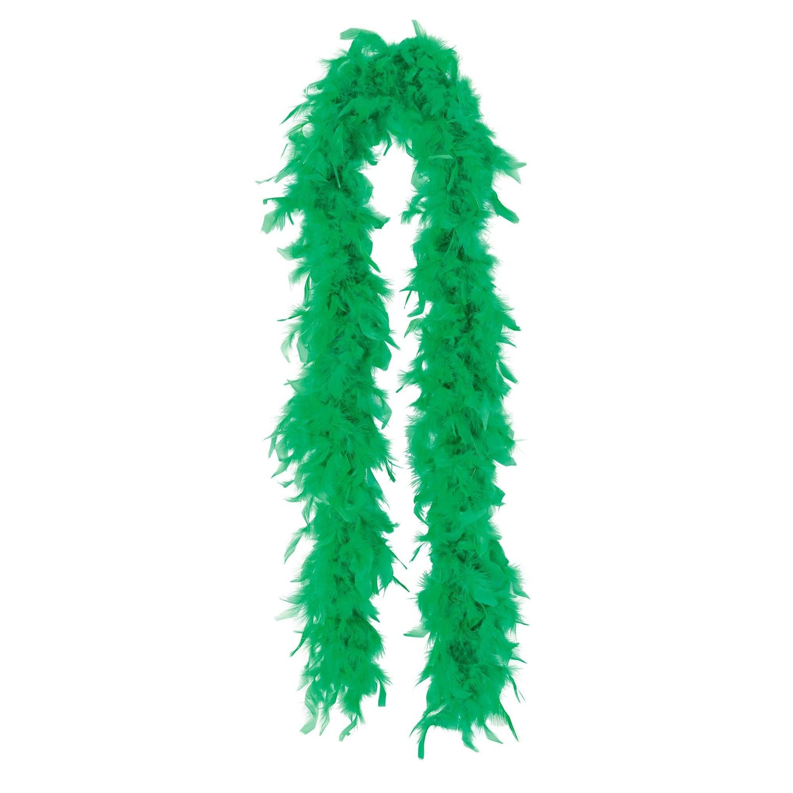 Amscan HOLIDAY: SPIRIT Green Boa