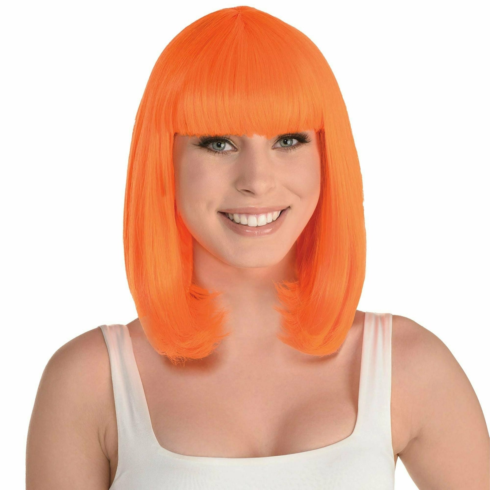 Orange Costume Accessories - Ultimate Party Super Stores