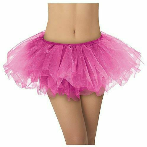 Amscan HOLIDAY: SPIRIT Pink Tutu