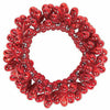 Amscan HOLIDAY: SPIRIT Red Bead Bracelet