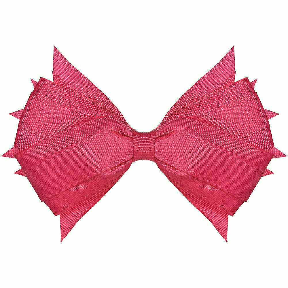 Amscan Bowtie Party Accessory, Red