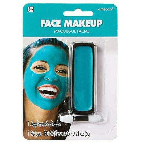 Superhero Face Paint Makeup Kit – Moon Fun Makeup