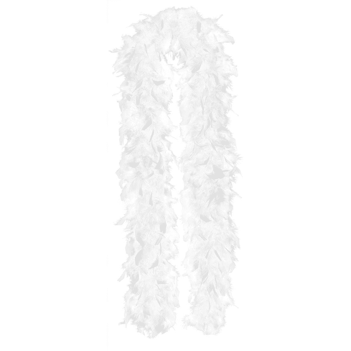 Amscan HOLIDAY: SPIRIT White Boa