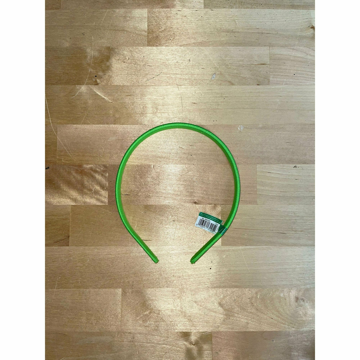 Amscan HOLIDAY: ST. PAT&#39;S Green Headband