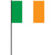 Amscan HOLIDAY: ST. PAT'S Large Irish Flag