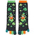 Amscan HOLIDAY: ST. PAT'S Leprechaun Toe Socks